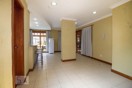 Apartamento à venda com 80m², 2 quartos e 1 vaga Apartamento à venda com 80m², 2 quartos e 1 vagaSalão de Festa