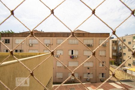 Vista do Quarto 1 de apartamento à venda com 2 quartos, 80m² em Santana, Porto Alegre