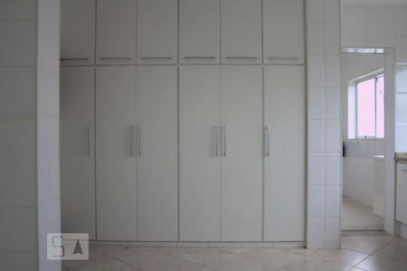 Cozinha - Armários de apartamento à venda com 5 quartos, 300m² em Campos Elíseos, São Paulo