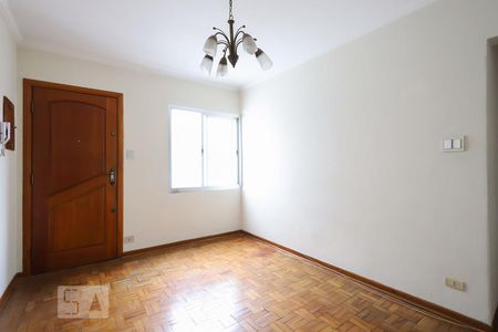 Sala de apartamento à venda com 2 quartos, 88m² em Santana, São Paulo