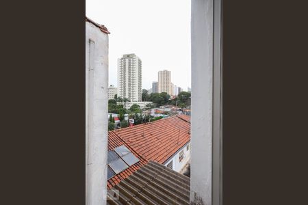 Quarto 1 Vista de apartamento à venda com 2 quartos, 88m² em Santana, São Paulo