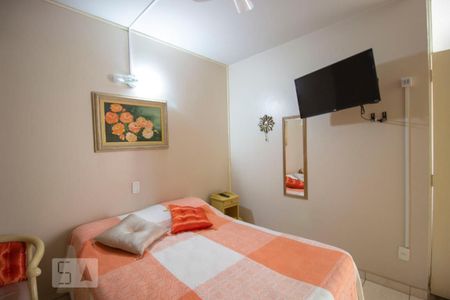Casa à venda com 360m², 4 quartos e 5 vagasQuarto 1 - Suíte