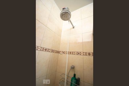 Casa à venda com 360m², 4 quartos e 5 vagasBanheiro da Suíte 1