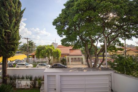 Casa à venda com 360m², 4 quartos e 5 vagasVista da Varanda