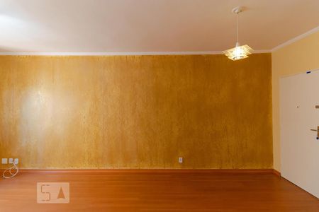 Salas de apartamento para alugar com 1 quarto, 60m² em Centro, Campinas