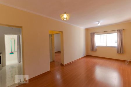 Salas de apartamento para alugar com 1 quarto, 60m² em Centro, Campinas