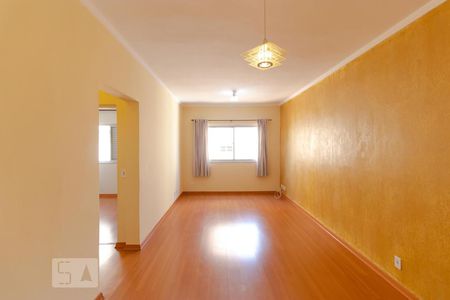 Salas de apartamento para alugar com 1 quarto, 60m² em Centro, Campinas