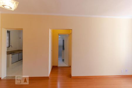Salas de apartamento para alugar com 1 quarto, 60m² em Centro, Campinas