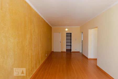 Salas de apartamento para alugar com 1 quarto, 60m² em Centro, Campinas