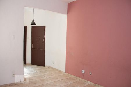 Sala de apartamento para alugar com 2 quartos, 87m² em Méier, Rio de Janeiro