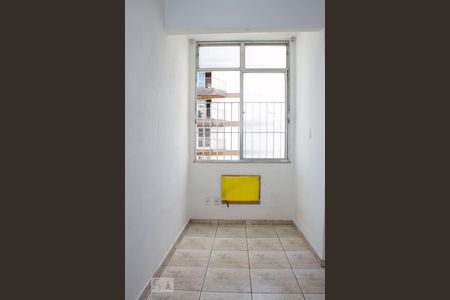 Quarto 01 de apartamento para alugar com 2 quartos, 87m² em Méier, Rio de Janeiro