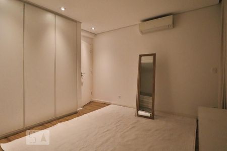 Suíte de apartamento para alugar com 1 quarto, 192m² em Jardim Paulista, São Paulo