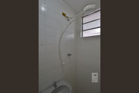 Apartamento para alugar com 192m², 1 quarto e 1 vagaBanheiro de Serviço