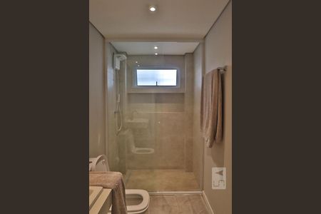 Apartamento para alugar com 192m², 1 quarto e 1 vagaBanheiro