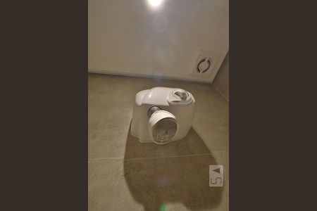 Apartamento para alugar com 192m², 1 quarto e 1 vagaBanheiro da Suíte