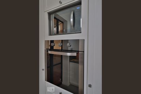 Apartamento para alugar com 192m², 1 quarto e 1 vaga Apartamento para alugar com 192m², 1 quarto e 1 vagaCozinha