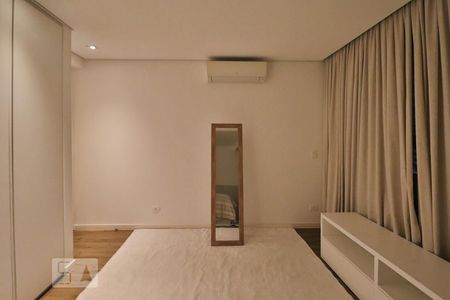Suíte de apartamento para alugar com 1 quarto, 192m² em Jardim Paulista, São Paulo
