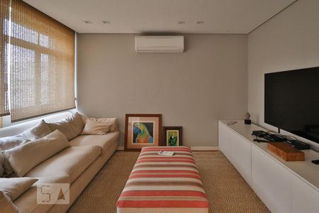 Sala de apartamento para alugar com 1 quarto, 192m² em Jardim Paulista, São Paulo