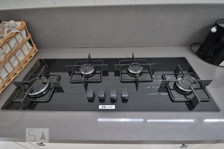 Apartamento para alugar com 192m², 1 quarto e 1 vagaCozinha