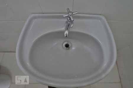 Apartamento para alugar com 192m², 1 quarto e 1 vagaBanheiro de Serviço