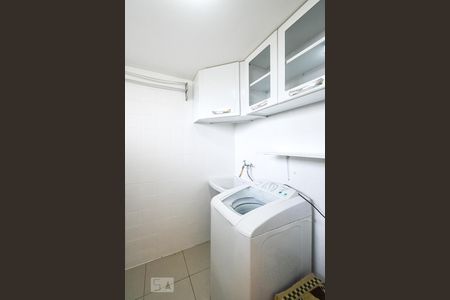 Studio à venda com 39m², 1 quarto e 1 vagaÁrea de Serviço