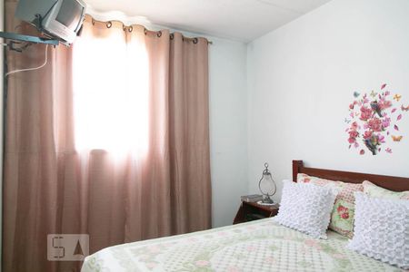 Quarto 1  de apartamento à venda com 3 quartos, 70m² em Itaquera - E Carvalho , São Paulo