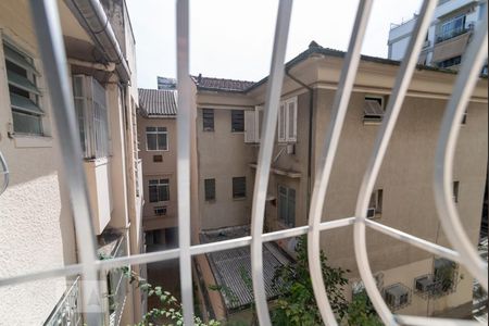 Vista do Quarto 1 de casa de condomínio à venda com 3 quartos, 63m² em Vila Isabel, Rio de Janeiro