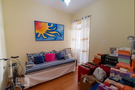 Quarto 2 de casa de condomínio à venda com 3 quartos, 63m² em Vila Isabel, Rio de Janeiro