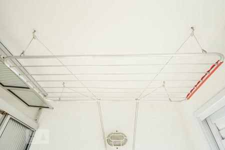 Apartamento para alugar com 47m², 2 quartos e 1 vaga Apartamento para alugar com 47m², 2 quartos e 1 vagaVaral