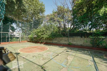 Apartamento para alugar com 47m², 2 quartos e 1 vaga Apartamento para alugar com 47m², 2 quartos e 1 vagaQuadra poliesportiva