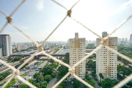 Apartamento para alugar com 47m², 2 quartos e 1 vaga Apartamento para alugar com 47m², 2 quartos e 1 vagaVista do quarto 02