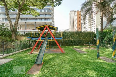 Apartamento para alugar com 47m², 2 quartos e 1 vaga Apartamento para alugar com 47m², 2 quartos e 1 vagaPlayground