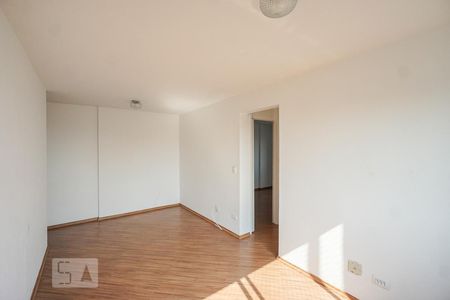 Sala de apartamento para alugar com 2 quartos, 47m² em Tatuapé, São Paulo