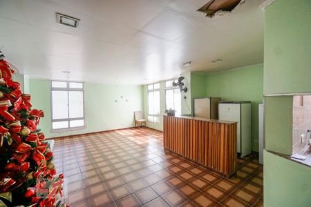 Apartamento para alugar com 47m², 2 quartos e 1 vaga Apartamento para alugar com 47m², 2 quartos e 1 vagaSalão de festas