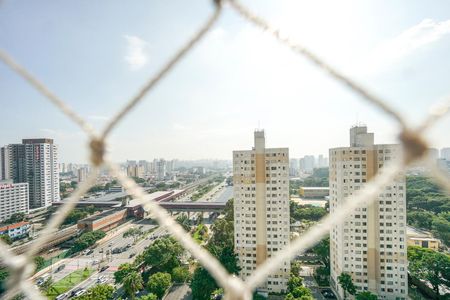 Apartamento para alugar com 47m², 2 quartos e 1 vaga