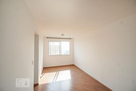 Sala de apartamento para alugar com 2 quartos, 47m² em Tatuapé, São Paulo