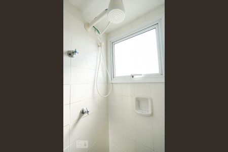 Apartamento para alugar com 47m², 2 quartos e 1 vaga Apartamento para alugar com 47m², 2 quartos e 1 vagaChuveiro