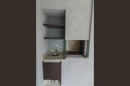 Apartamento à venda com 82m², 3 quartos e 2 vagasVaranda