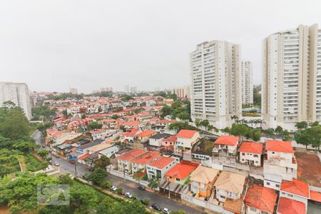 Apartamento à venda com 82m², 3 quartos e 2 vagasVaranda Vista