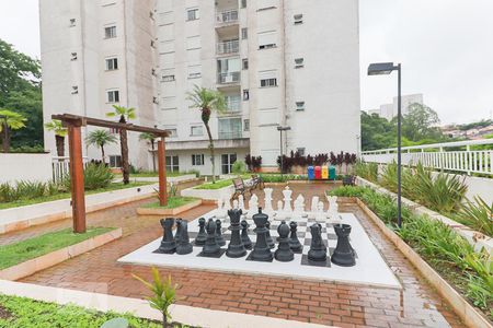 Apartamento à venda com 82m², 3 quartos e 2 vagasArea Comum