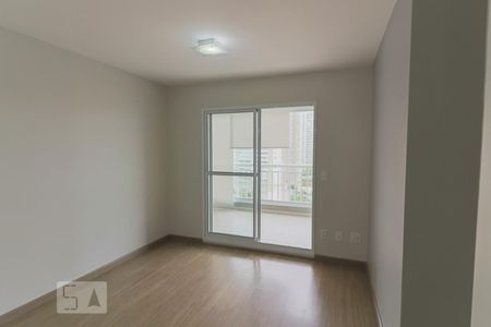 Apartamento à venda com 82m², 3 quartos e 2 vagasSala