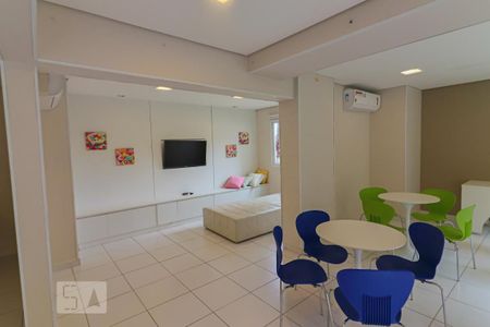 Apartamento à venda com 82m², 3 quartos e 2 vagasÁrea comum - Salão de festas Infantil