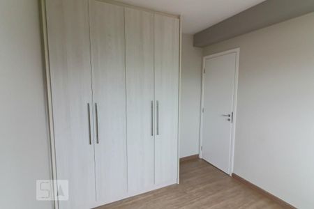 Apartamento à venda com 82m², 3 quartos e 2 vagasQuarto 3
