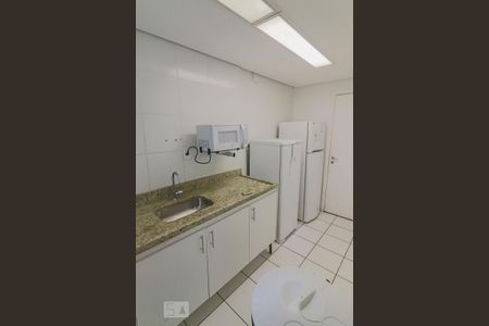 Apartamento à venda com 82m², 3 quartos e 2 vagasÁrea comum - Salão de festas