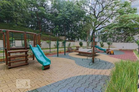 Apartamento à venda com 82m², 3 quartos e 2 vagasÁrea Comum - Playground