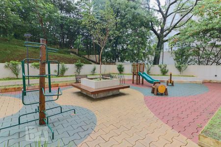 Apartamento à venda com 82m², 3 quartos e 2 vagasÁrea Comum - Playground