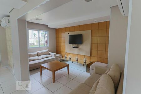 Apartamento à venda com 82m², 3 quartos e 2 vagasÁrea comum - Salão de festas