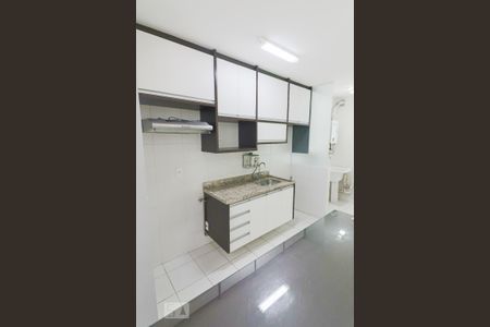 Apartamento à venda com 82m², 3 quartos e 2 vagasCozinha