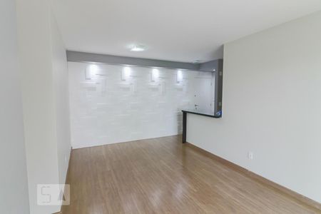 Apartamento à venda com 82m², 3 quartos e 2 vagasSala
