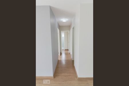 Apartamento à venda com 82m², 3 quartos e 2 vagasSala
